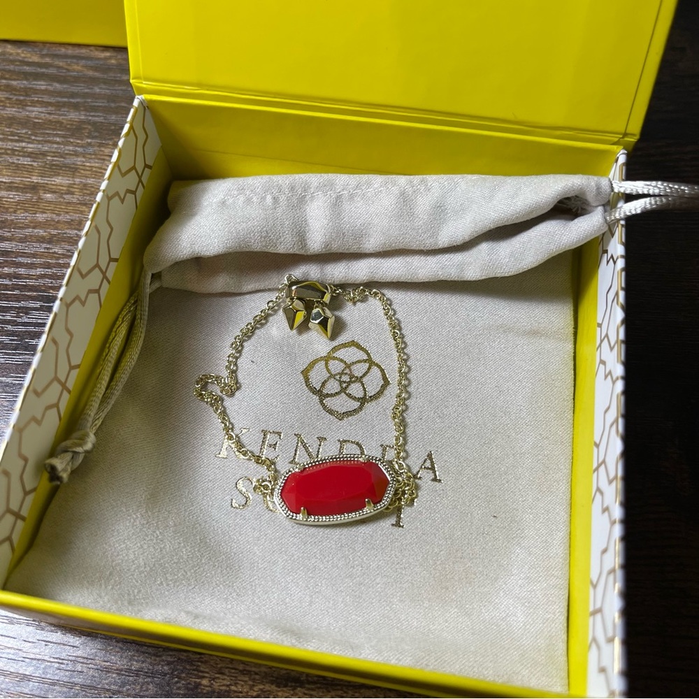 Kendra Scott Daisy Adjustable Bracelet